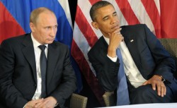 Обама предложил Путину дружить ПРО